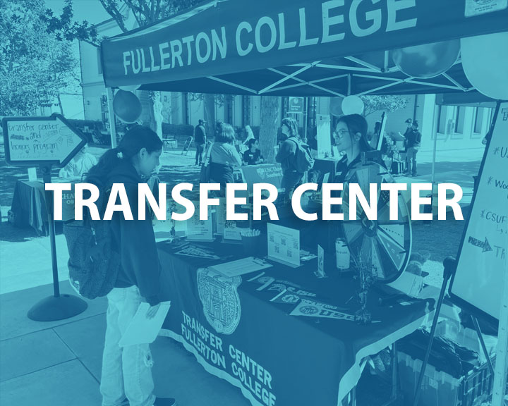 Transfer Center