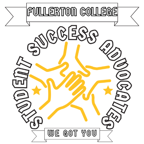 Student success advocates