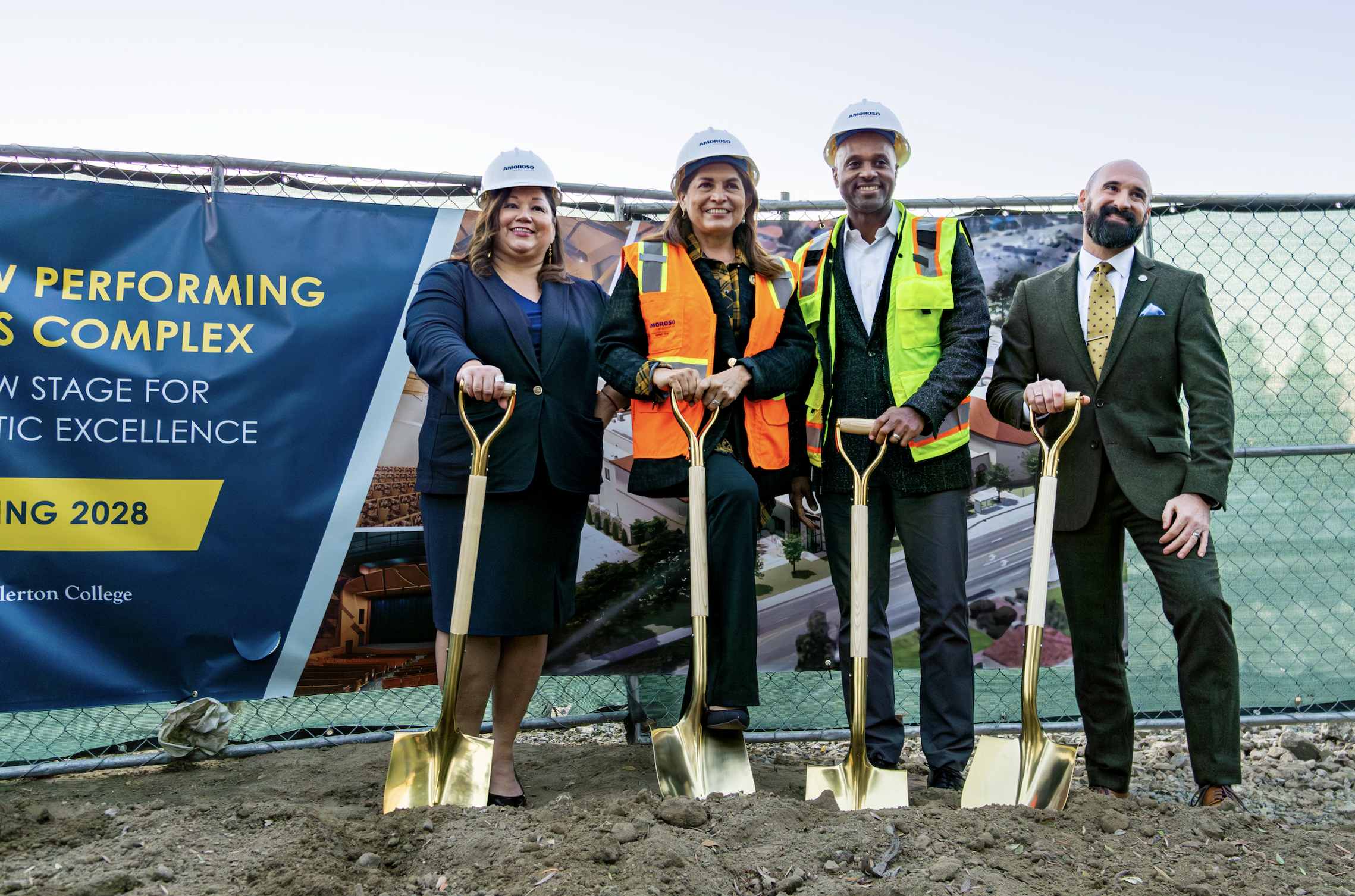 Groundbreaking eSports Team