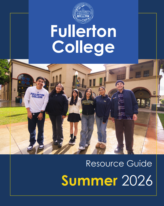 Fall 2025 Resource Guide