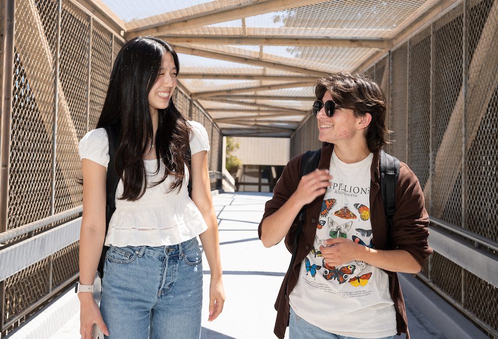 Apply to Fullerton College