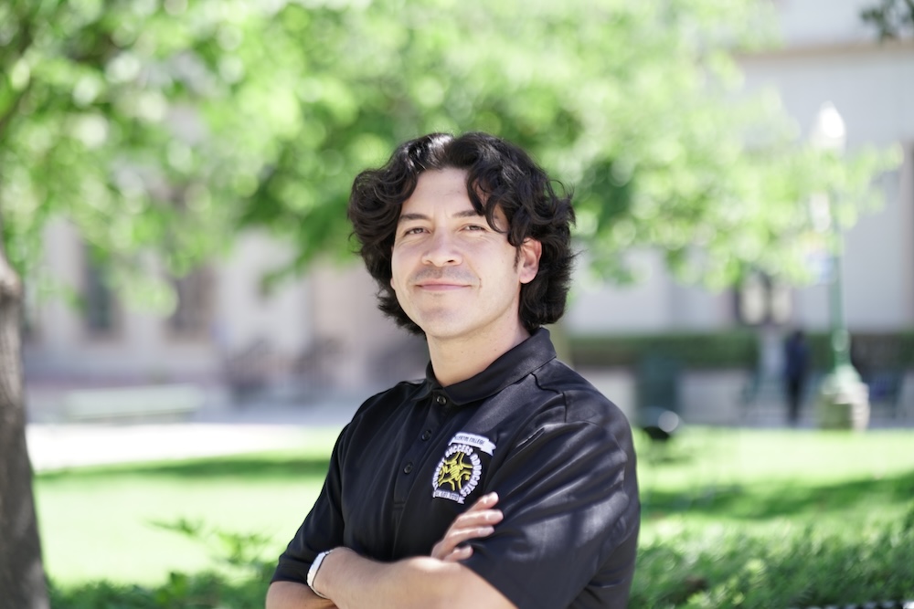 Jordan singh-Moran