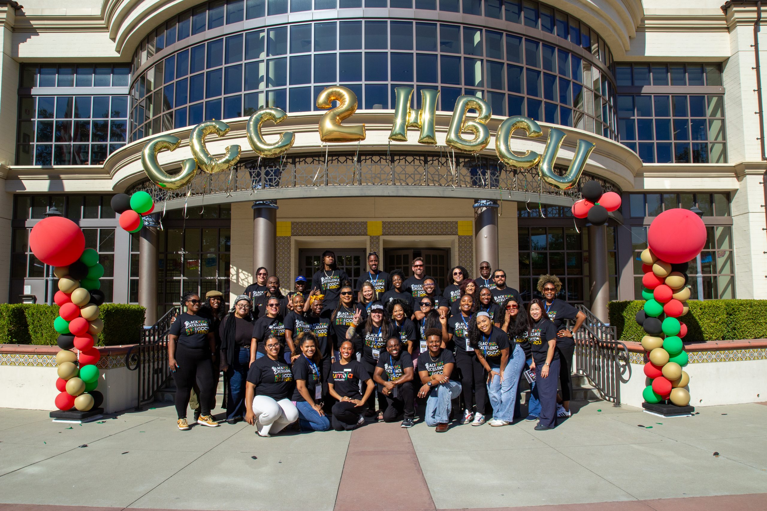 HBCU Caravan 2025