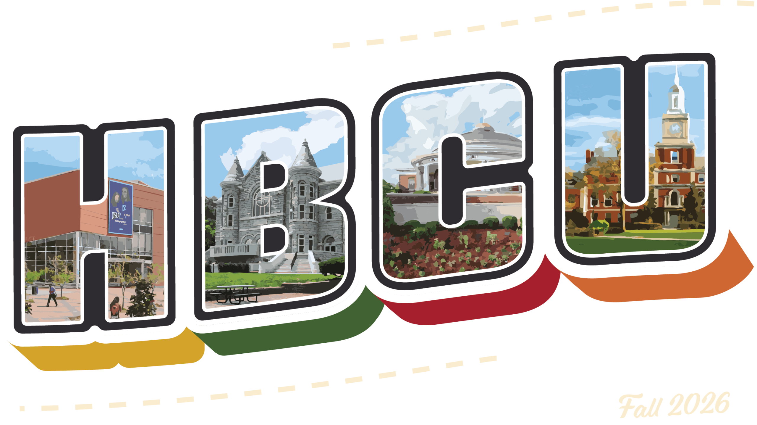 HBCU Caravan Fall 2026
